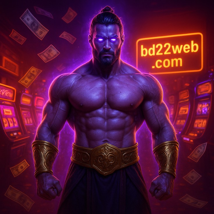 bd22 ক্রীড়া-গেমস এবং লাইভ বাজার
